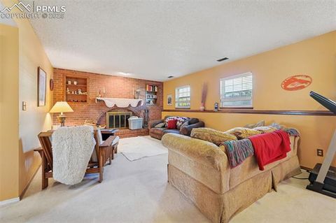 Tiny photo for 6945 Nettlewood Place, Colorado Springs, CO 80918 (MLS # 5064468)