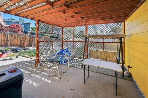 Tiny photo for 6945 Nettlewood Place, Colorado Springs, CO 80918 (MLS # 5064468)
