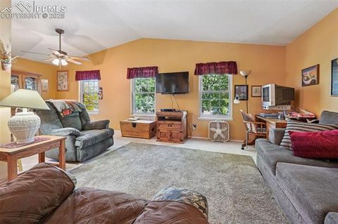Tiny photo for 6945 Nettlewood Place, Colorado Springs, CO 80918 (MLS # 5064468)