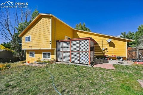 Tiny photo for 6945 Nettlewood Place, Colorado Springs, CO 80918 (MLS # 5064468)