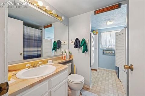 Tiny photo for 6945 Nettlewood Place, Colorado Springs, CO 80918 (MLS # 5064468)