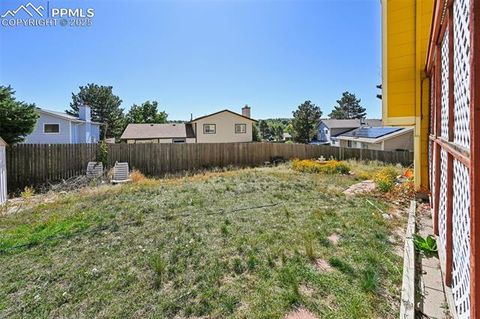 Tiny photo for 6945 Nettlewood Place, Colorado Springs, CO 80918 (MLS # 5064468)