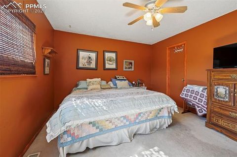 Tiny photo for 6945 Nettlewood Place, Colorado Springs, CO 80918 (MLS # 5064468)
