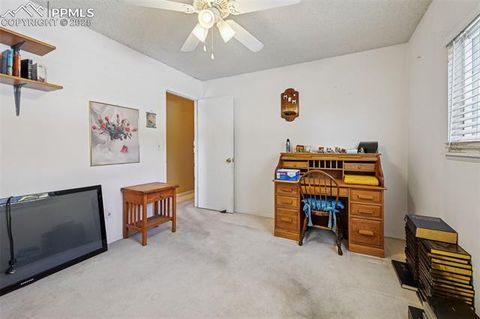 Tiny photo for 6945 Nettlewood Place, Colorado Springs, CO 80918 (MLS # 5064468)