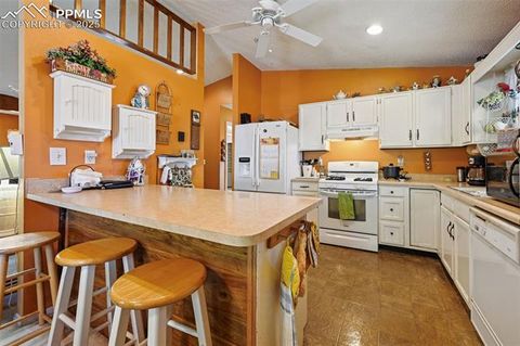 Tiny photo for 6945 Nettlewood Place, Colorado Springs, CO 80918 (MLS # 5064468)