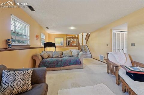 Tiny photo for 6945 Nettlewood Place, Colorado Springs, CO 80918 (MLS # 5064468)
