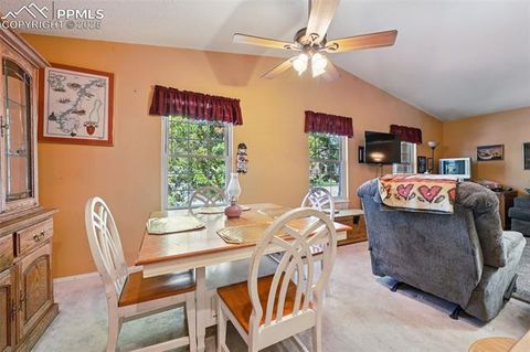 Tiny photo for 6945 Nettlewood Place, Colorado Springs, CO 80918 (MLS # 5064468)