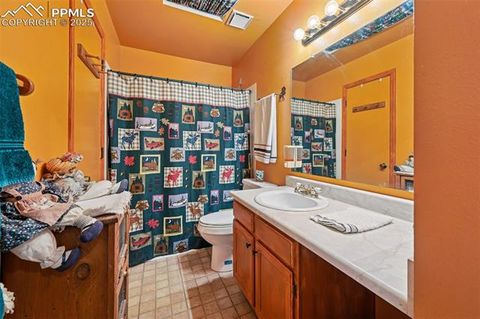 Tiny photo for 6945 Nettlewood Place, Colorado Springs, CO 80918 (MLS # 5064468)