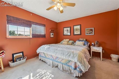 Tiny photo for 6945 Nettlewood Place, Colorado Springs, CO 80918 (MLS # 5064468)