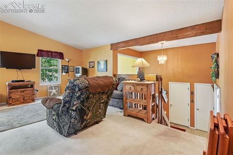Tiny photo for 6945 Nettlewood Place, Colorado Springs, CO 80918 (MLS # 5064468)