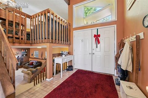Tiny photo for 6945 Nettlewood Place, Colorado Springs, CO 80918 (MLS # 5064468)