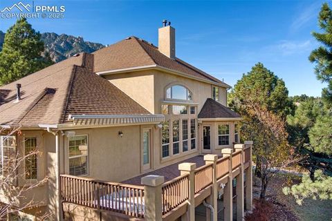 Tiny photo for 5925 Buttermere Drive, Colorado Springs, CO 80906 (MLS # 1351894)