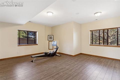 Tiny photo for 5925 Buttermere Drive, Colorado Springs, CO 80906 (MLS # 1351894)