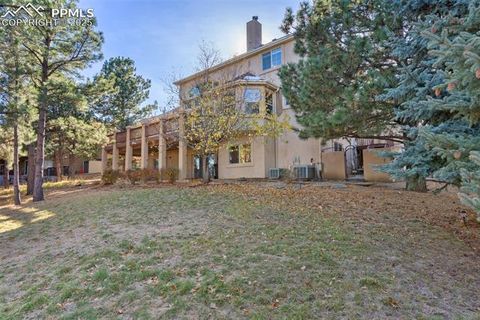 Tiny photo for 5925 Buttermere Drive, Colorado Springs, CO 80906 (MLS # 1351894)