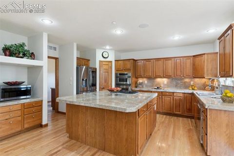 Tiny photo for 5925 Buttermere Drive, Colorado Springs, CO 80906 (MLS # 1351894)