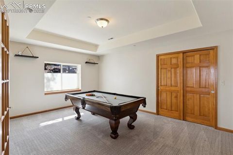 Tiny photo for 5925 Buttermere Drive, Colorado Springs, CO 80906 (MLS # 1351894)