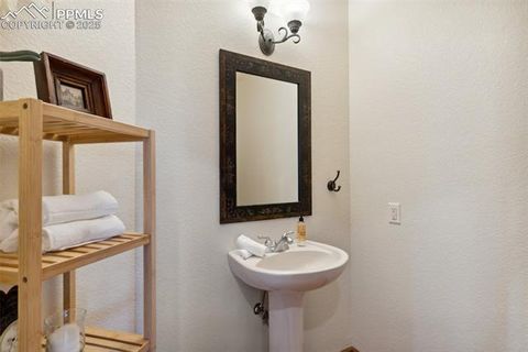 Tiny photo for 5925 Buttermere Drive, Colorado Springs, CO 80906 (MLS # 1351894)