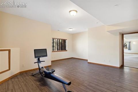 Tiny photo for 5925 Buttermere Drive, Colorado Springs, CO 80906 (MLS # 1351894)