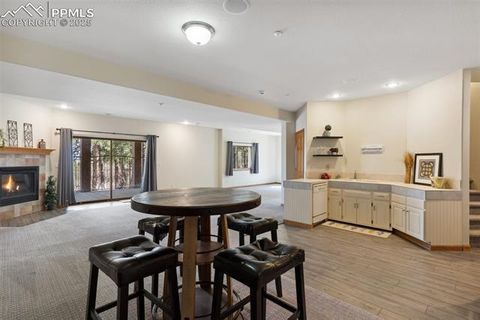 Tiny photo for 5925 Buttermere Drive, Colorado Springs, CO 80906 (MLS # 1351894)