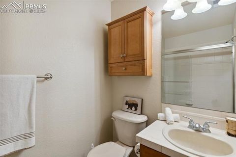 Tiny photo for 5925 Buttermere Drive, Colorado Springs, CO 80906 (MLS # 1351894)