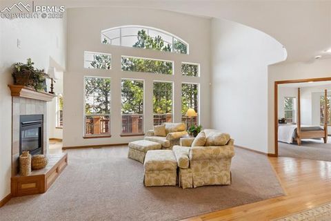 Tiny photo for 5925 Buttermere Drive, Colorado Springs, CO 80906 (MLS # 1351894)