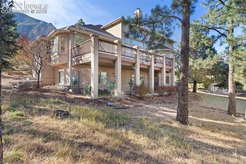 Tiny photo for 5925 Buttermere Drive, Colorado Springs, CO 80906 (MLS # 1351894)