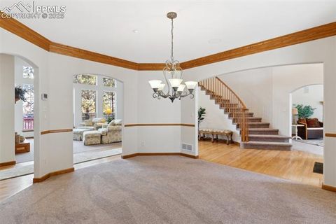 Tiny photo for 5925 Buttermere Drive, Colorado Springs, CO 80906 (MLS # 1351894)