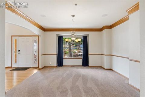 Tiny photo for 5925 Buttermere Drive, Colorado Springs, CO 80906 (MLS # 1351894)