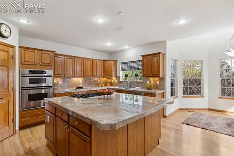 Tiny photo for 5925 Buttermere Drive, Colorado Springs, CO 80906 (MLS # 1351894)