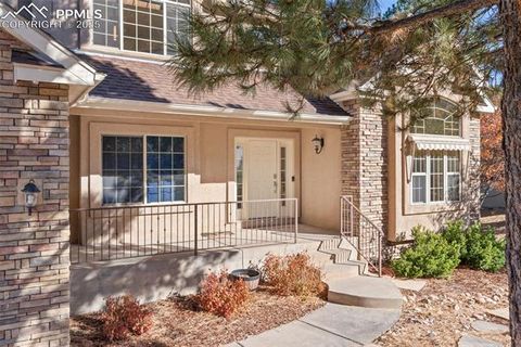 Tiny photo for 5925 Buttermere Drive, Colorado Springs, CO 80906 (MLS # 1351894)