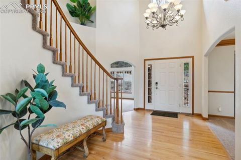 Tiny photo for 5925 Buttermere Drive, Colorado Springs, CO 80906 (MLS # 1351894)