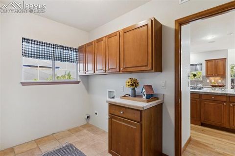 Tiny photo for 5925 Buttermere Drive, Colorado Springs, CO 80906 (MLS # 1351894)