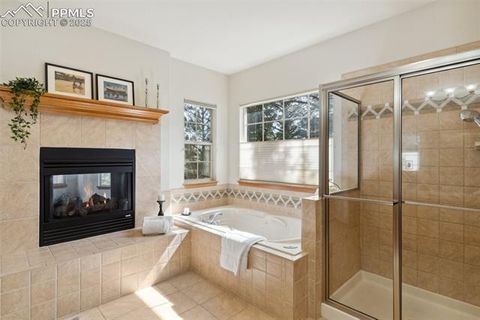 Tiny photo for 5925 Buttermere Drive, Colorado Springs, CO 80906 (MLS # 1351894)