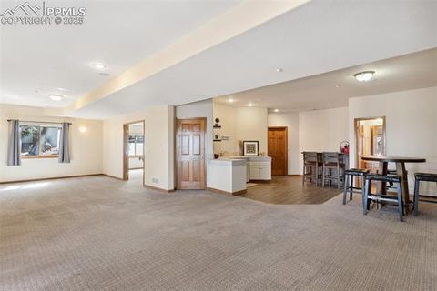 Tiny photo for 5925 Buttermere Drive, Colorado Springs, CO 80906 (MLS # 1351894)