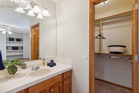Tiny photo for 5925 Buttermere Drive, Colorado Springs, CO 80906 (MLS # 1351894)