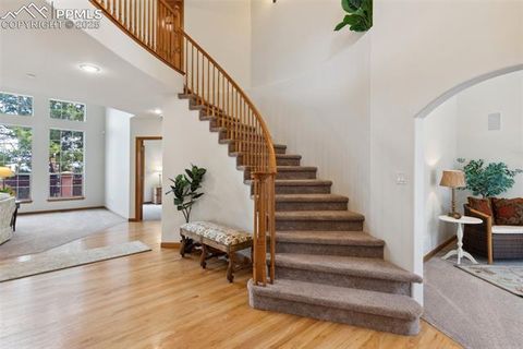 Tiny photo for 5925 Buttermere Drive, Colorado Springs, CO 80906 (MLS # 1351894)
