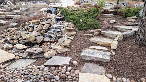 Tiny photo for 5925 Buttermere Drive, Colorado Springs, CO 80906 (MLS # 1351894)