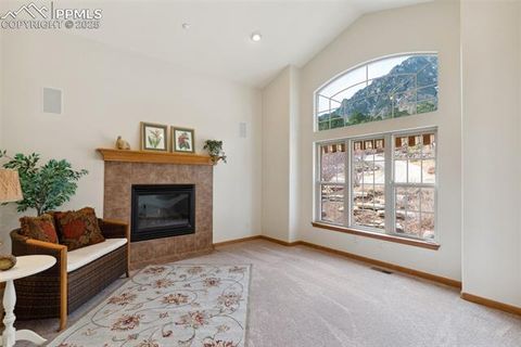 Tiny photo for 5925 Buttermere Drive, Colorado Springs, CO 80906 (MLS # 1351894)