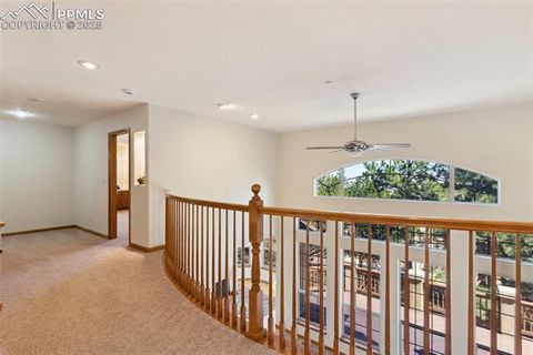 Tiny photo for 5925 Buttermere Drive, Colorado Springs, CO 80906 (MLS # 1351894)