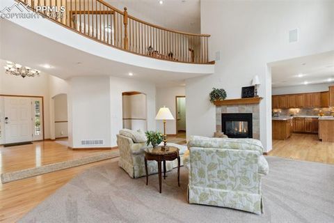 Tiny photo for 5925 Buttermere Drive, Colorado Springs, CO 80906 (MLS # 1351894)