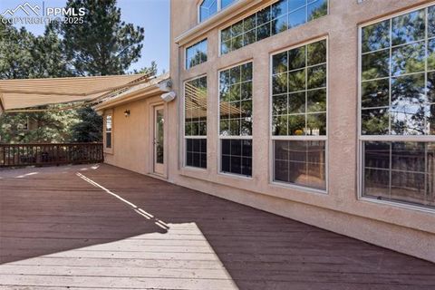 Tiny photo for 5925 Buttermere Drive, Colorado Springs, CO 80906 (MLS # 1351894)