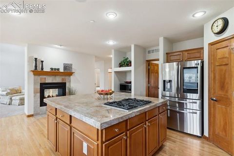 Tiny photo for 5925 Buttermere Drive, Colorado Springs, CO 80906 (MLS # 1351894)