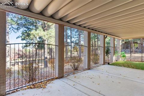 Tiny photo for 5925 Buttermere Drive, Colorado Springs, CO 80906 (MLS # 1351894)