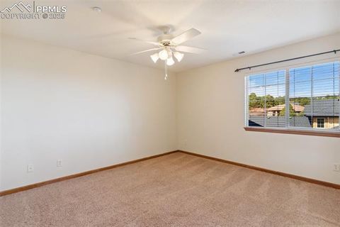 Tiny photo for 5925 Buttermere Drive, Colorado Springs, CO 80906 (MLS # 1351894)