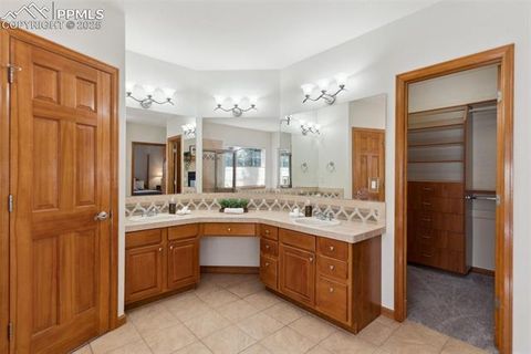 Tiny photo for 5925 Buttermere Drive, Colorado Springs, CO 80906 (MLS # 1351894)