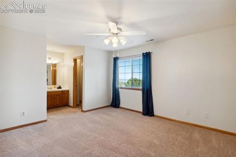 Tiny photo for 5925 Buttermere Drive, Colorado Springs, CO 80906 (MLS # 1351894)