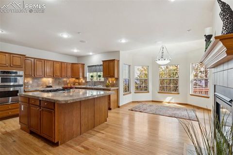 Tiny photo for 5925 Buttermere Drive, Colorado Springs, CO 80906 (MLS # 1351894)