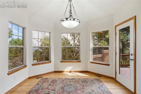 Tiny photo for 5925 Buttermere Drive, Colorado Springs, CO 80906 (MLS # 1351894)