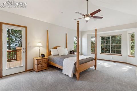 Tiny photo for 5925 Buttermere Drive, Colorado Springs, CO 80906 (MLS # 1351894)