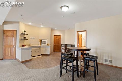 Tiny photo for 5925 Buttermere Drive, Colorado Springs, CO 80906 (MLS # 1351894)